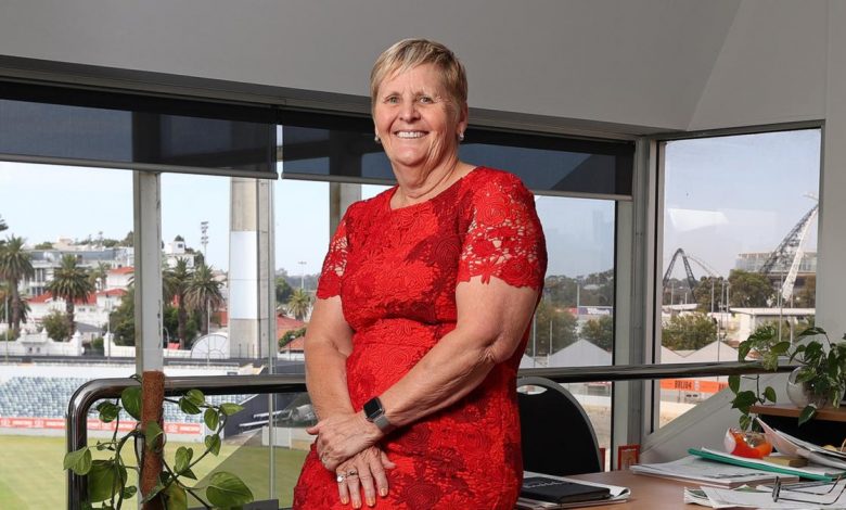 Photo of WA Cricket CEO Christina Matthews has been feeling “isolated” amid the tumultuous preparations for the WACA board election.