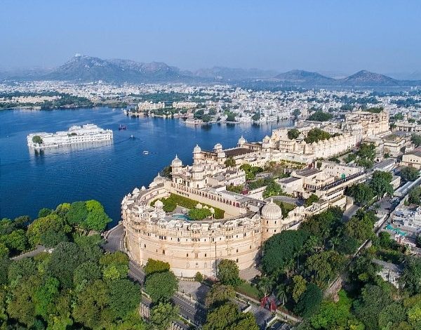 Photo of Top 5 palace stays in Udaipur

 /  2023-03-01 23:56:02 