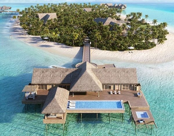 Photo of Save on luxury travel with Club 1 Hotels

 /  2023-03-05 23:24:07 