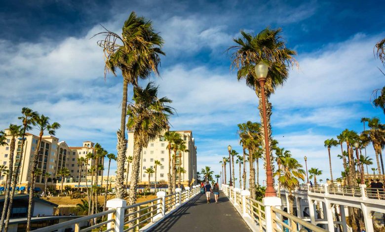 Photo of Exploring the changing landscape of Oceanside, California

 /  2023-03-07 13:38:22 