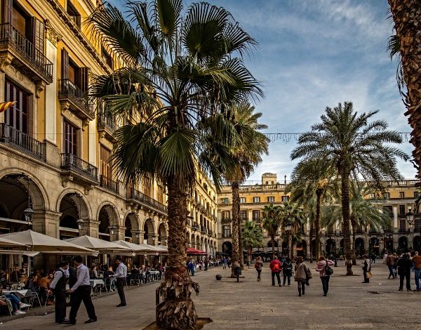 Photo of 5 must-see neighborhoods in Barcelona

 /  2023-03-09 13:13:49 