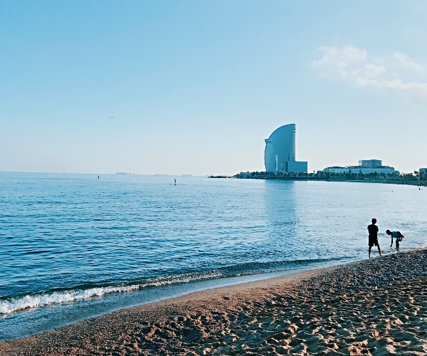 Barceloneta bcn