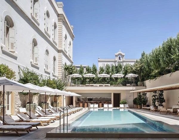 Photo of Discover Tel Aviv’s top hotspots: The 5 best hotels!

 /  2023-03-14 21:59:14 