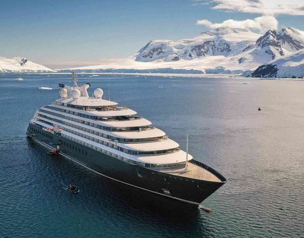 Photo of Top 5 luxury expedition cruises to Antarctica

 /  2023-03-15 23:13:27 