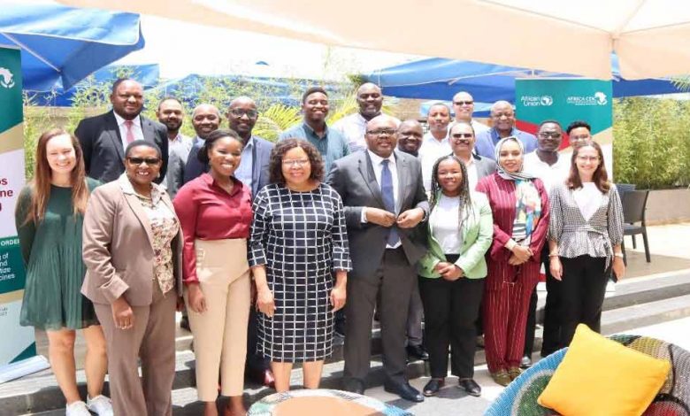 Photo of AFRICA CDC Receives Partnerships for African Vaccine Manufacturing (PAVM) Lead Partners to Evaluate Africa’s Vaccine Manufacturing Ecosystem |  African Development Bank