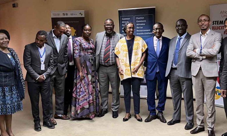 Photo of African Development Bank, Coalition for Dialogue on Africa, launches $5.9 million project to curb illicit money flows from Africa |  African Development Bank