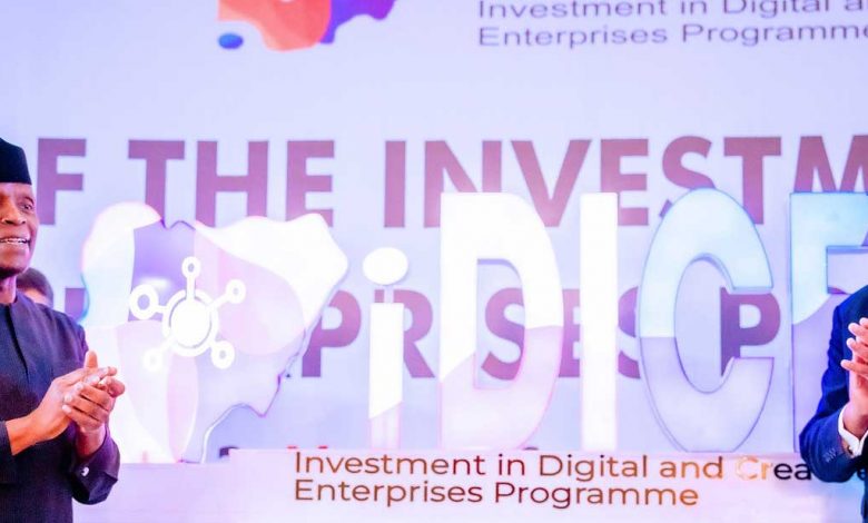 Photo of African Development Bank and partners invest $618 million in Nigeria’s digital and creative industries |  African Development Bank