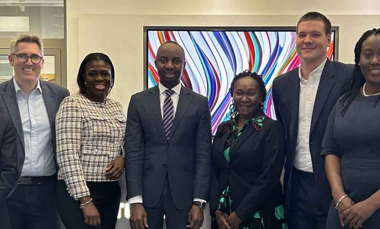 Photo of African Development Bank completes roadshow for insurers in 2023 to accelerate private capital mobilization to the continent |  African Development Bank