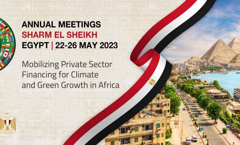 Photo of Annual Meetings of the Boards of Directors of the African Development Bank Group, 22-26 May 2023 |  African Development Bank