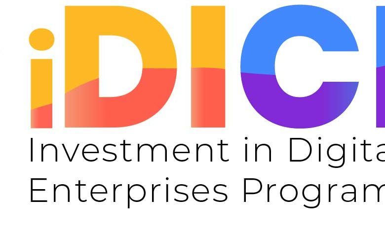 Photo of Frequently Asked Questions about the iDICE project