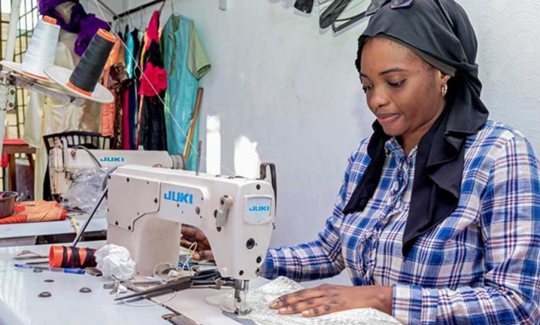 Photo of Gender in focus: training of the African Development Bank’s Digital Ambassadors program boosts the business performance of Senegalese entrepreneurs, community service |  African Development Bank