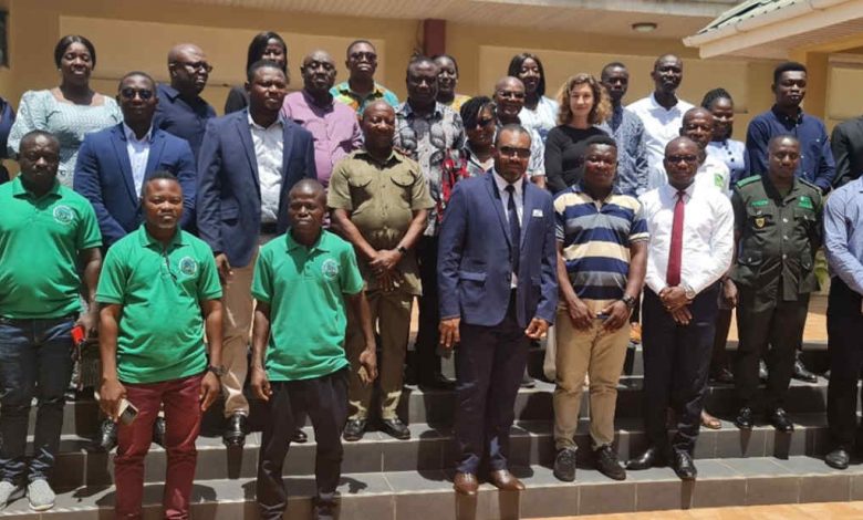 Photo of Ghana: African Development Bank and CIF strengthen gender-responsive monitoring, evaluation and reporting capacity in the forestry sector |  African Development Bank