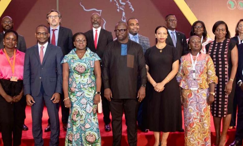 Photo of International Women’s Day 2023: AFAWA Finance Series Reinforces Gender Focus of Ghana’s Digital Financial Services Policy and Reinforces Commitments to Close Funding Gaps |  African Development Bank