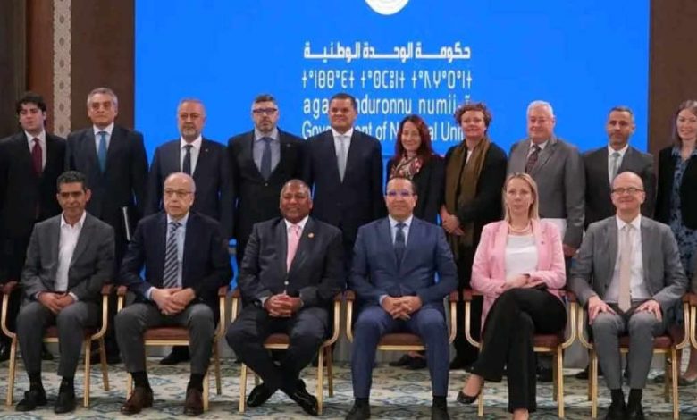 Photo of Libya: African Development Bank reaffirms support for economic diversification and reconstruction plans |  African Development Bank