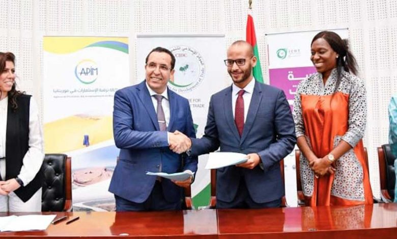 Photo of Mauritania: African Development Bank and BCI Group Sign US$485,000 AFAWA Technical Assistance Agreement to Promote Financial Inclusion of African Women’s Businesses |  African Development Bank