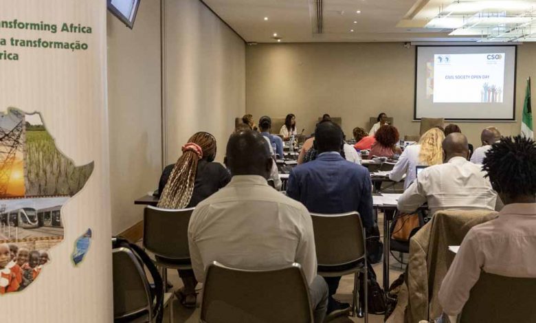 Photo of Mozambique: African Development Bank holds open day with civil society organizations in Maputo |  African Development Bank