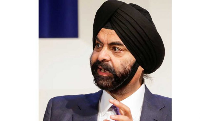 Photo of US candidate for World Bank Group President Ajay Banga to hold talks with African Development Bank Group leadership |  African Development Bank