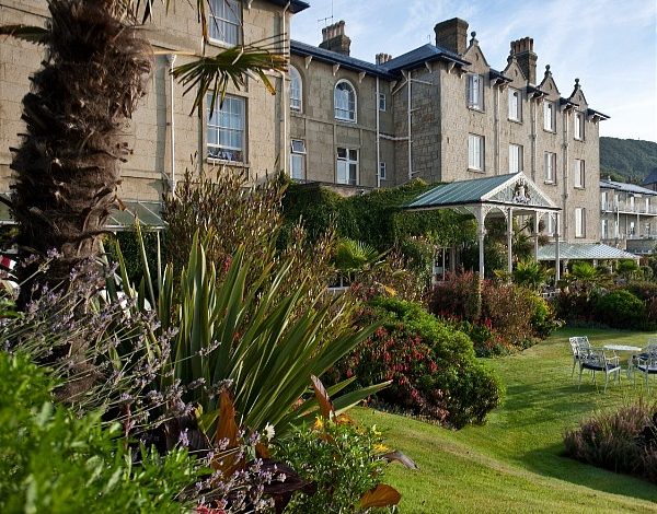 Photo of Short stay: The Royal Hotel, Ventnor, Isle of Wight, UK

 /  2023-04-06 22:45:00 