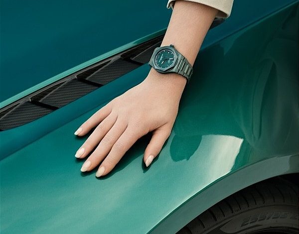 Photo of Introducing the Girard-Perregaux Laureato Green Ceramic Aston Martin Edition

 /  2023-04-18 23:09:46 