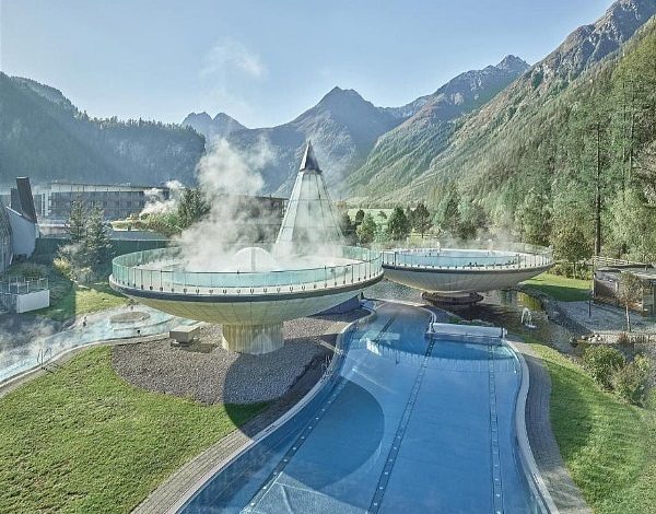 Photo of The best hotels in Austria for holidays in May

 /  2023-04-20 22:56:47 