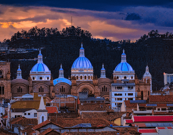 Photo of Cuenca: A paradise in the Ecuadorian Andes

 /  2023-04-26 17:26:12 