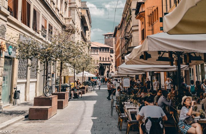 Photo of Best things to do and places to eat in Bologna • The Blonde Abroad

 /  2023-04-27 19:59:48 