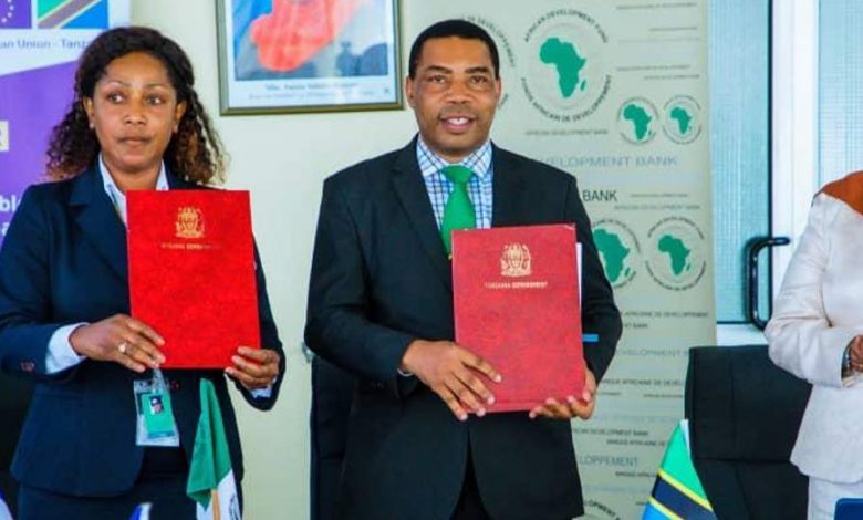 Photo of African Development Bank, European Union and France invest $300 million in Tanzania’s hydropower project |  African Development Bank