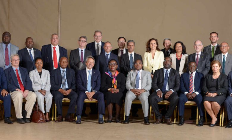 Photo of African Development Bank Facilitates 3rd Meeting of the Structured Dialogue Platform in Harare on Zimbabwe’s arrears clearing and debt resolution process |  African Development Bank