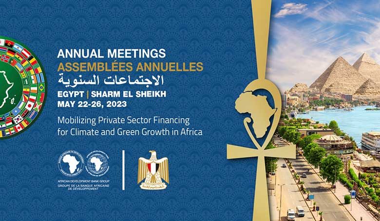 Photo of African Development Bank Group 2023 annual meetings to underline resource mobilization for climate change |  African Development Bank