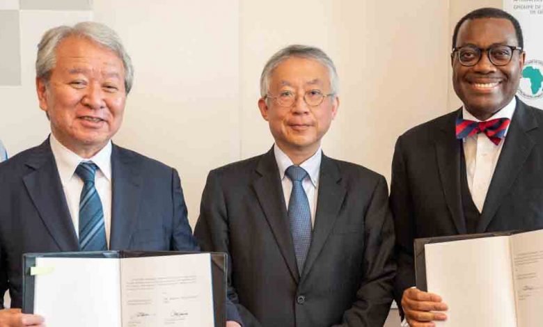 Photo of African Development Bank Group, JICA sign $350 million loan deal to support African private sector |  African Development Bank