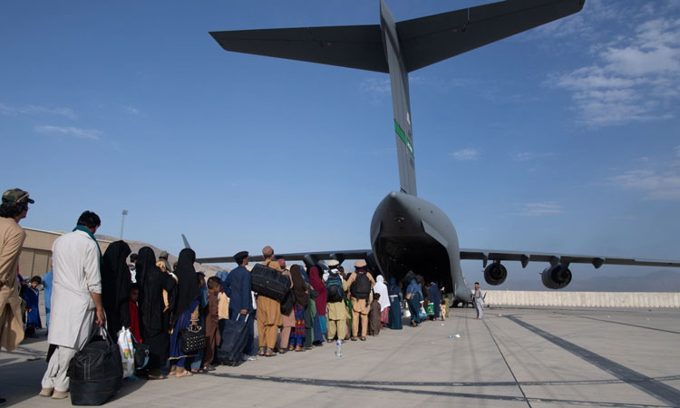 Photo of After Action Review on Afghanistan