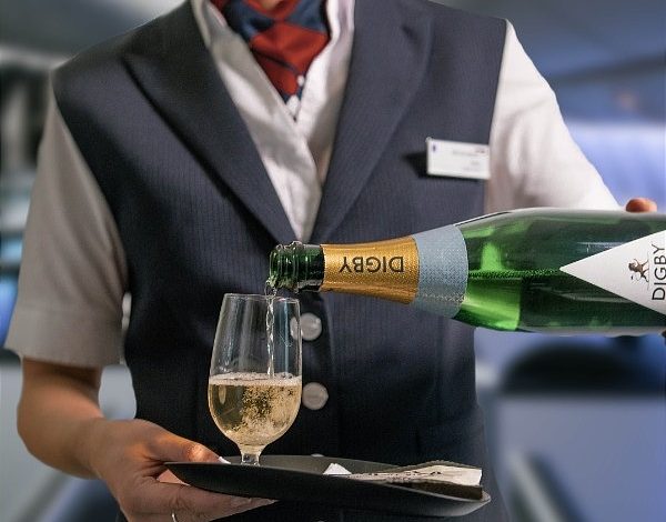 Photo of British Airways adds a touch of sparkle to business class

 /  2023-04-04 22:00:58 