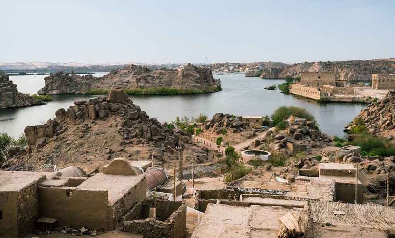 Photo of Eco Nubia: a model to revive Egypt’s heritage while preserving the environment |  African Development Bank