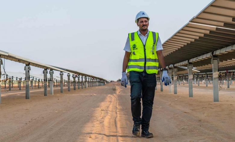 Photo of Egypt: Benban, a model for clean energy production in Africa |  African Development Bank