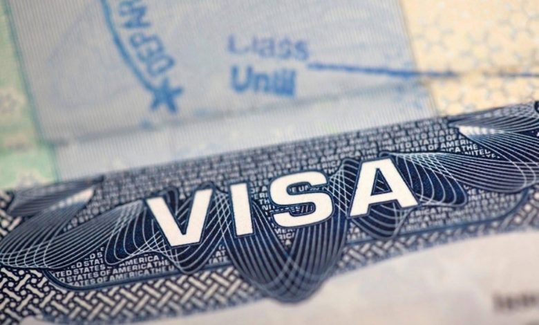 Photo of New Visa Fees 2023 – US Embassy & Consulates in Mexico