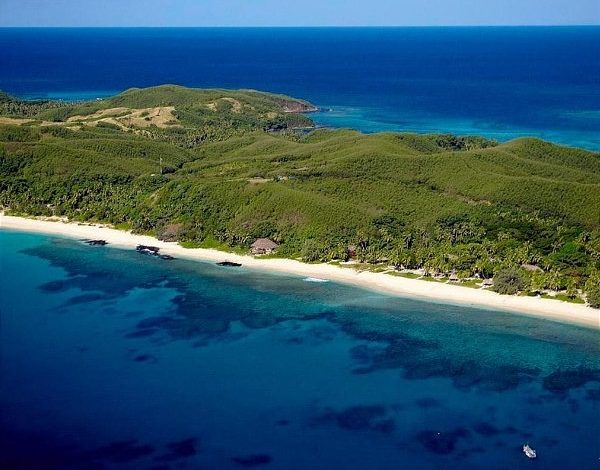 Photo of One of Fiji’s leading luxury resorts is for sale

 /  2023-04-13 23:05:29 