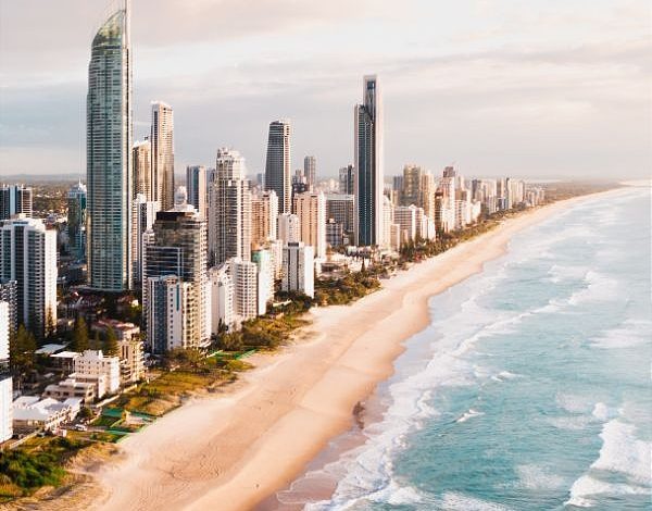 Photo of The hottest new openings and experiences on Australia’s Gold Coast

 /  2023-04-24 05:46:32 