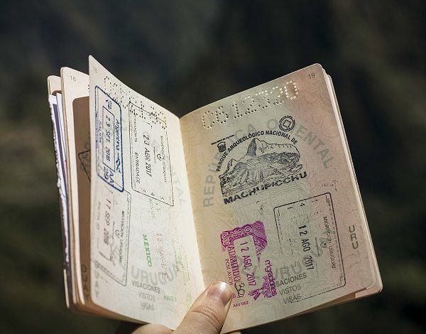 Photo of Will you own one of the 10 most powerful passports in the world in 2023?

 /  2023-04-11 12:45:28 