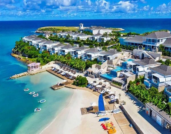 Photo of Discover Caribbean Bliss: Revealing the 5 Best Hotels in Antigua and Barbuda

 /  2023-05-17 12:08:05 