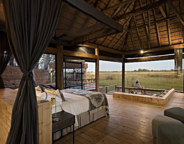 Photo of Botswana: A sustainable safari destination

 /  2023-05-17 20:06:10 