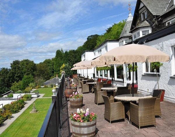 Photo of Review: Windermere Suite, Beech Hill Hotel & Spa, Lake District, UK

 /  2023-05-17 22:57:33 