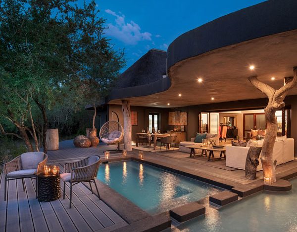 Photo of Top 5 safari lodges in Sabi Sands Game Reserve

 /  2023-05-19 11:54:12 