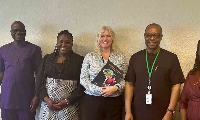 Photo of Africa Climate Change Fund of the Africa Development Bank in dialogue with the delegation of Global Affairs Canada |  African Development Bank