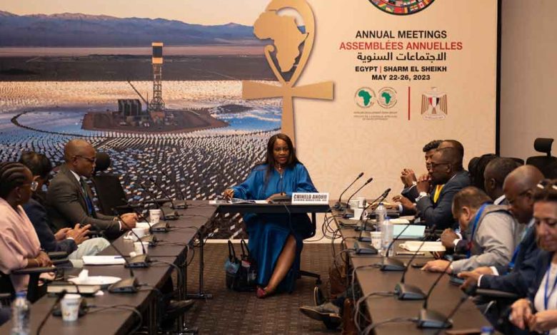 Photo of Africa Investment Forum Showcases $1.475 Billion in Green and Renewable Energy Deals at African Development Bank Annual Meetings 2023 |  African Development Bank