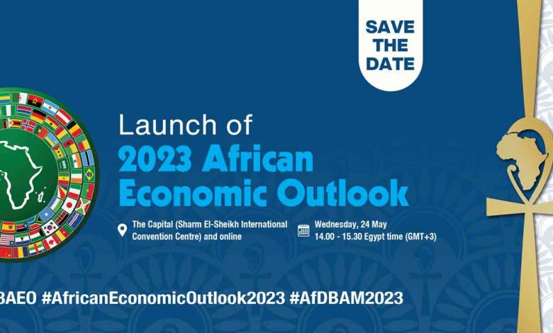 Photo of African Development Bank Group Launches 2023 African Economic Outlook (AEO) Report at Bank’s Annual Meetings |  African Development Bank