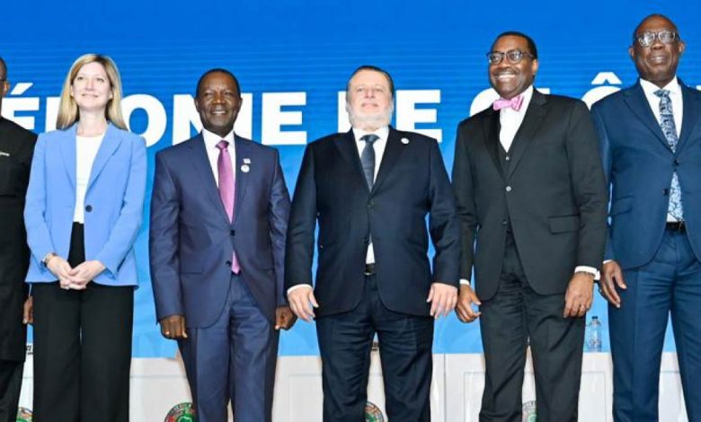 Photo of African Development Bank Group to free up significant additional resources for low-income countries – Adesina |  African Development Bank