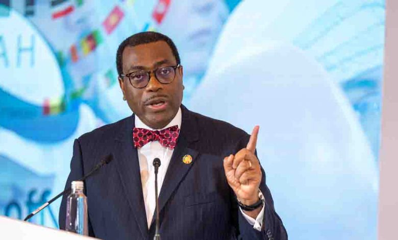 Photo of At IsDB Annual Meetings, Head of African Development Bank Calls for Stronger Global Partnerships to Achieve Sustainable Development Goals in Africa |  African Development Bank