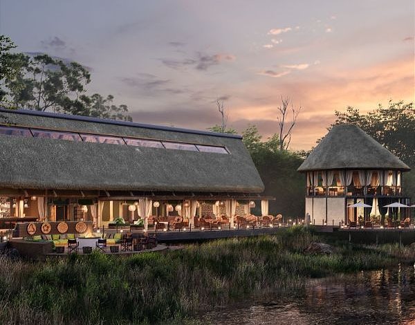 Photo of Coming soon to Botswana: one of the world’s most remarkable safari lodges

 /  2023-05-27 21:30:50 