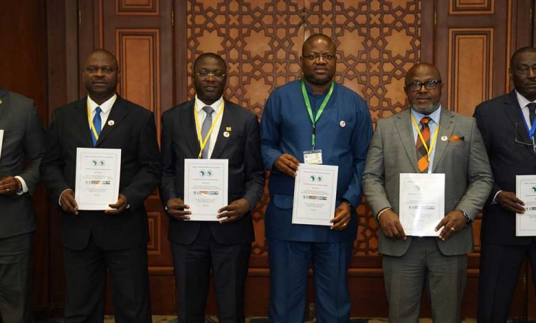 Photo of Five regional AfDB member states join the replenishment of the African Development Fund |  African Development Bank