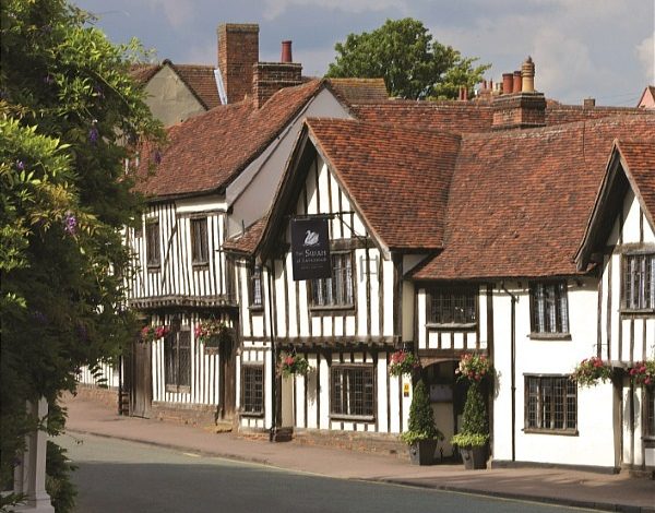 Photo of Review: The Swan at Lavenham Hotel and Spa, Suffolk, UK

 /  2023-05-19 15:14:47 